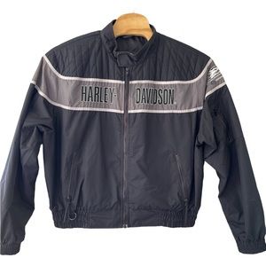 Harley Davidson Screaming Eagle Jacket. Perfect for a size Large.